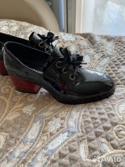 Туфли новые 36