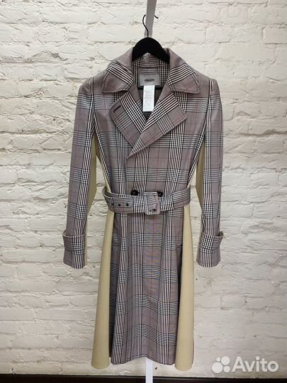 Плащ Max Mara шоурум Max&Trend