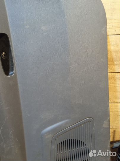 К-кт обшивки двери ZX Landmark