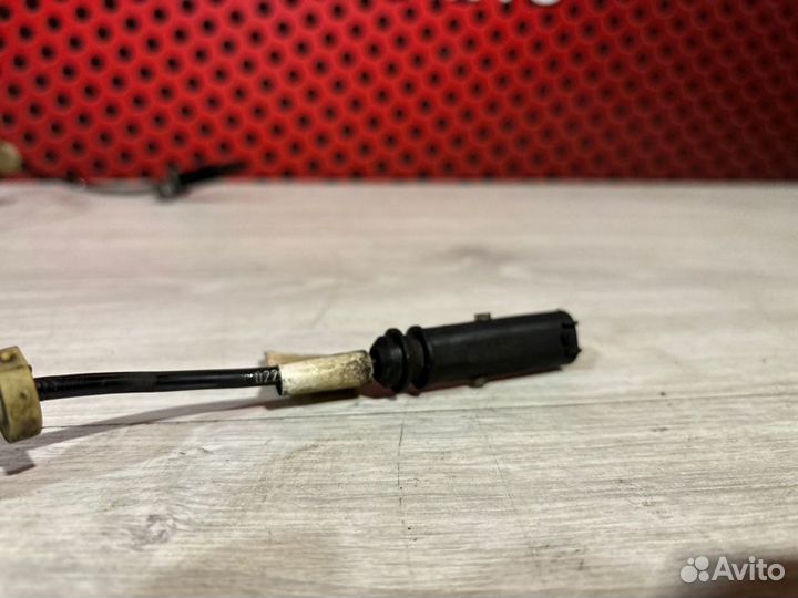 Датчик ABS Bmw 5 G30 B57D30A 3.0D 2019