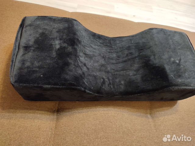 Подушка под голову