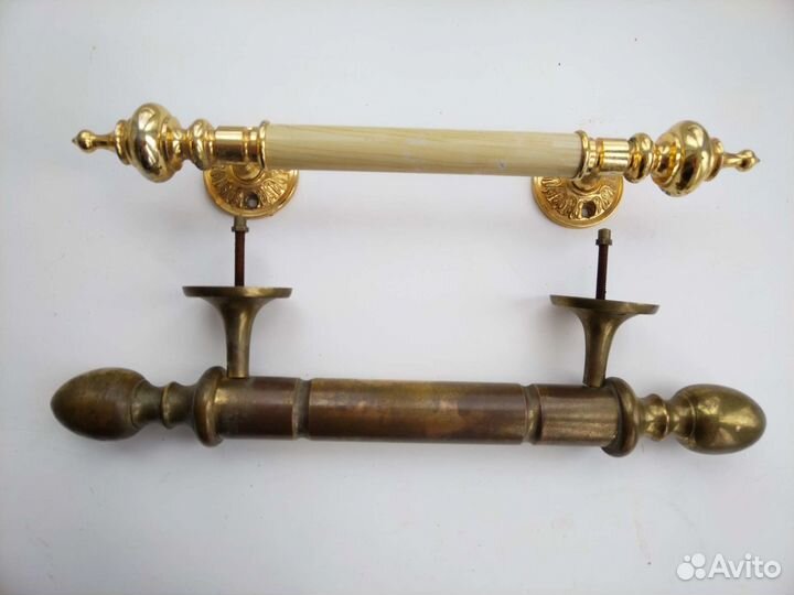 Ручка на входную дверь