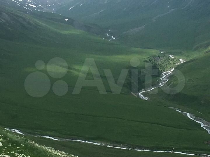 Участок 10 га (СНТ, ДНП)