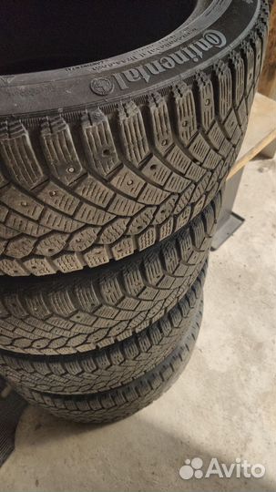 Continental Conti.eContact 225/45 R17