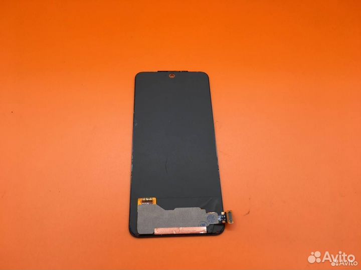 29654 жк-дисплей amoled 6,43 дюйма для Xiaomi