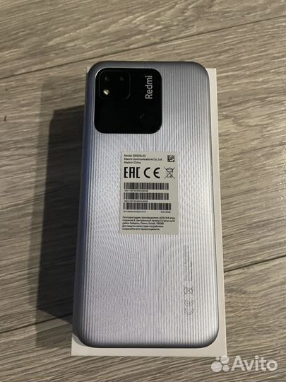 Xiaomi Redmi 10a 2/32