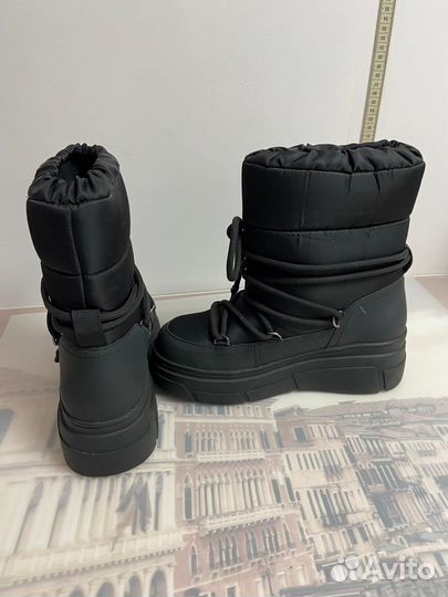 Дутики женские (зимние ) Tendance 39 размера