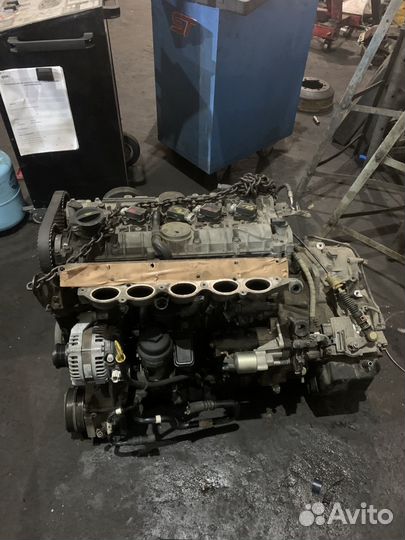 Двсс АКПП B5244S5