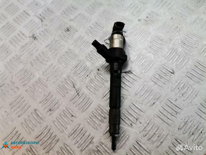 Форсунка Mazda 6 GH 2011 R2AA13H50