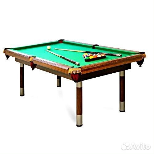 Бильярдный стол американка