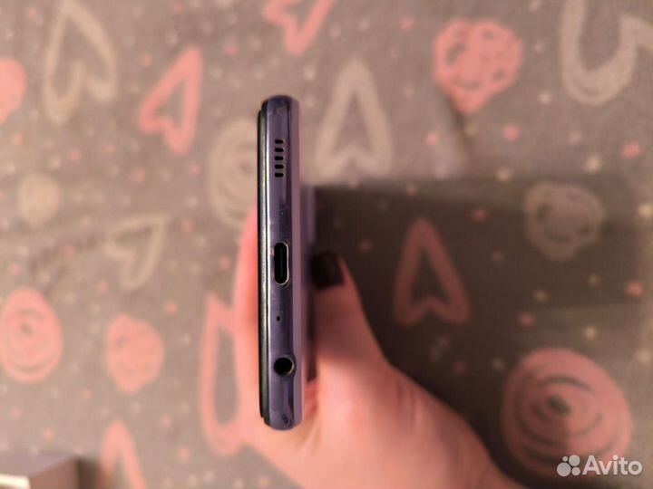 Samsung Galaxy A52, 4/128 ГБ