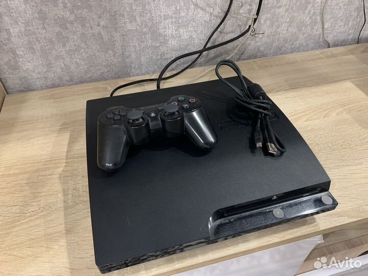 Sony playstation 3 (PS3)
