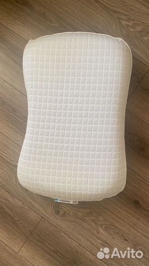Ортопедическая подушка klubbsporre (IKEA)