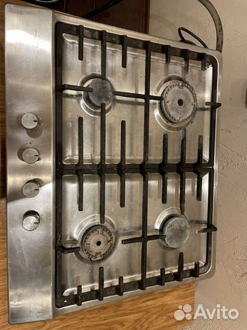 Варочная панель