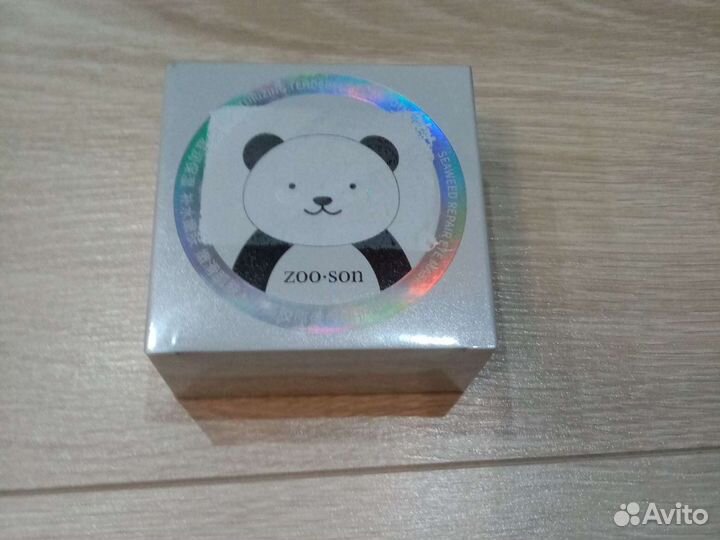 Пенки корейские, маски, крема, патчи