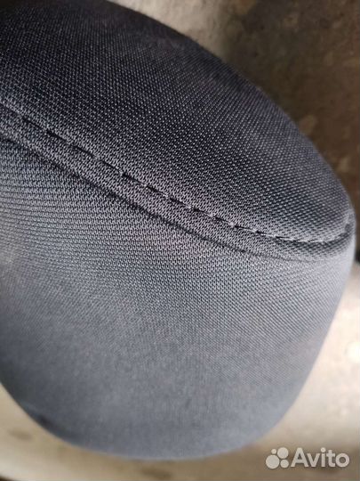 Подголовники Solaris 1, Rio 3