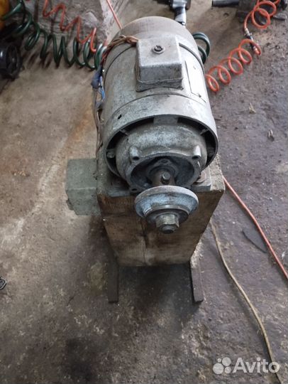 Точило наждак бу