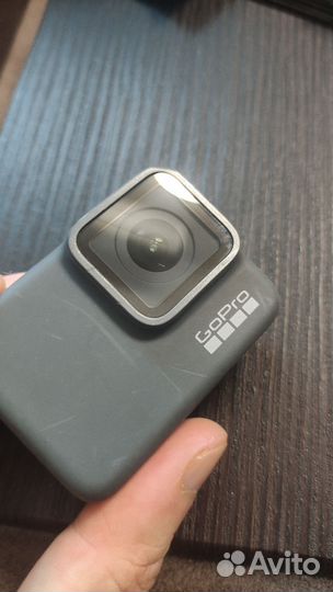 Экшн камера GoPro Hero 7 Silver