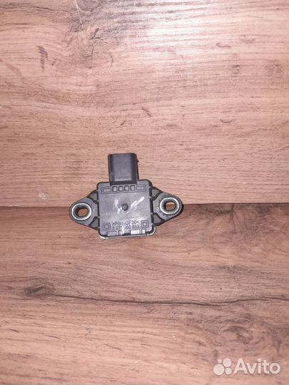 Датчик ускорения Lifan Myway