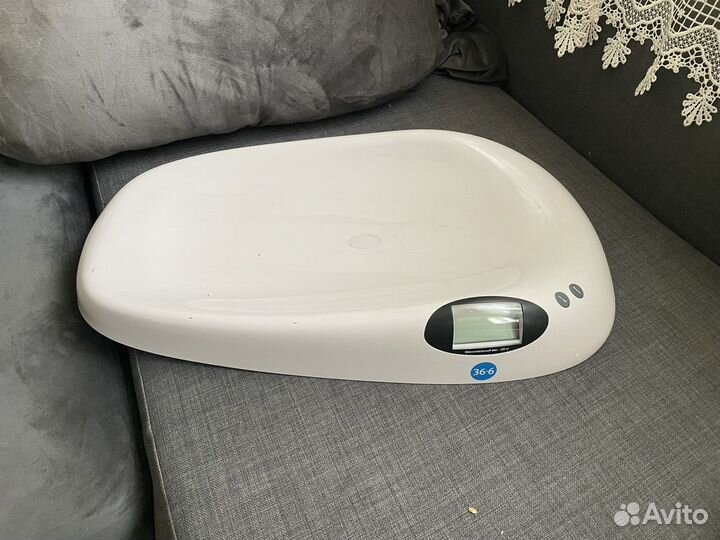 Детские весы