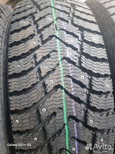 Cordiant Snow Cross 2 SUV 215/65 R16 102T