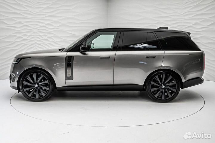 Land Rover Range Rover 4.4 AT, 2023