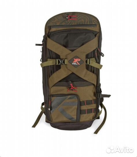 Рюкзак XP Backpack 280 xp deus