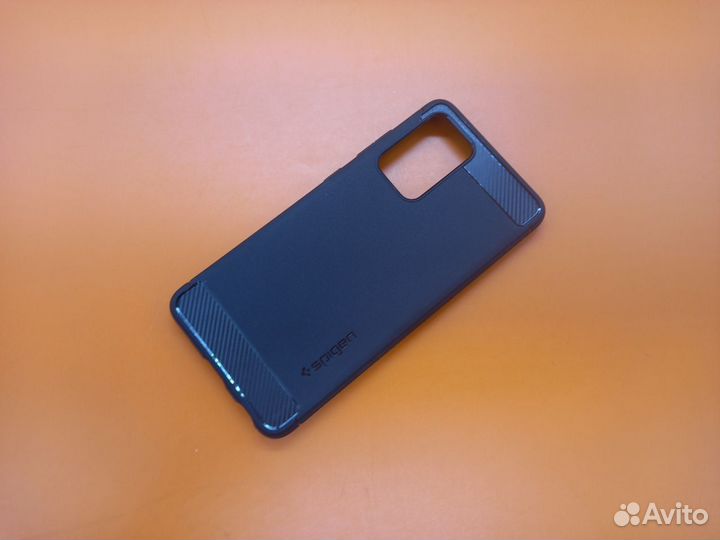 35061 Чехол для Samsung Galaxy А52s 5G, A52 5G, A5