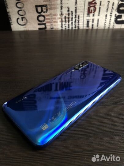 Xiaomi Mi A3, 4/64 ГБ