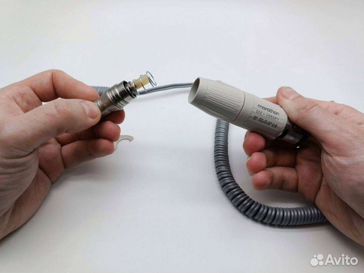 Ремонт маникюрных аппаратов Strong,Marathon