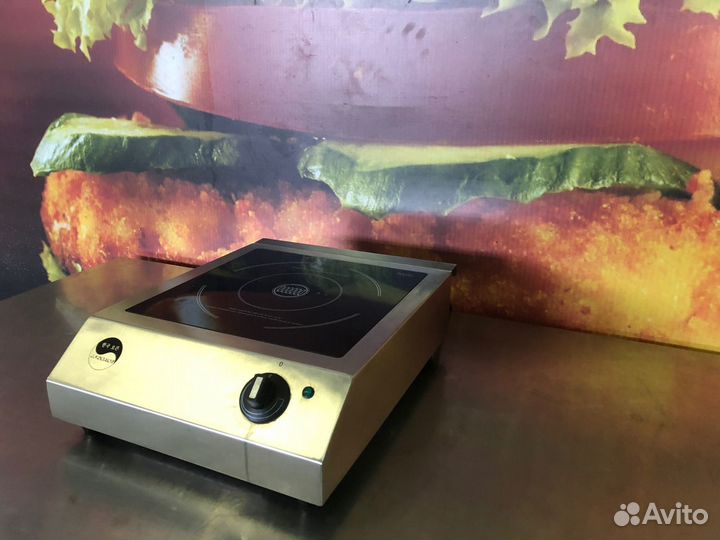 Плита индукционная Indokor IN3500M