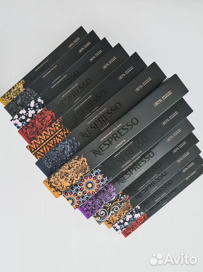 Nespresso Original