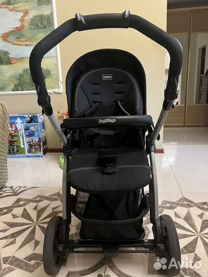 Коляска Peg Perego book