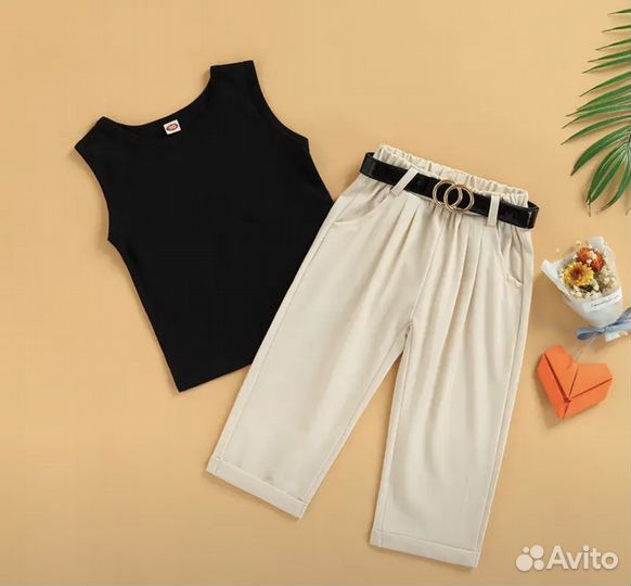 Костюм для девочки