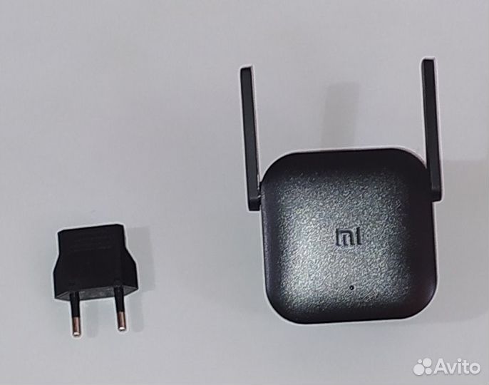 Усилитель сигнала Xiaomi Mi Wi-Fi Amplifier Pro