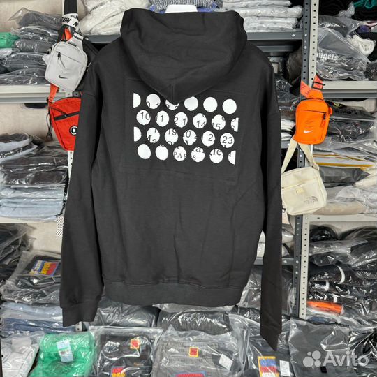 Худи Maison Margiela