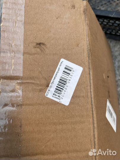 Запчасти на комбайн new holland