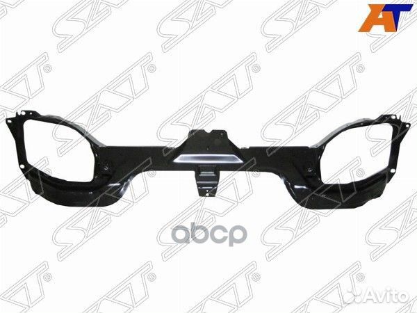 Рамка кузова Fiat Ducato 02-12 ST-FT75-009-0 Sat