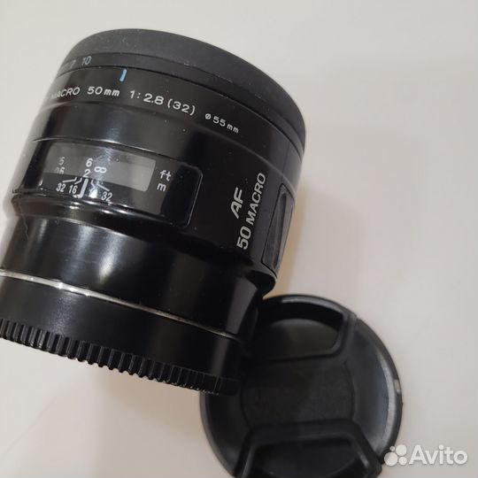 Объективы для sony a