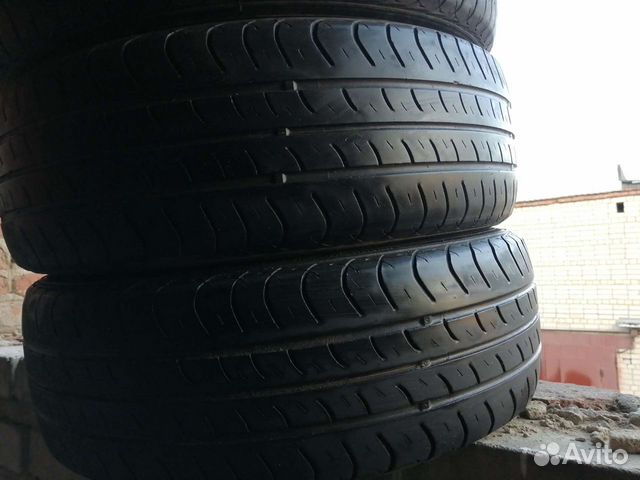 Nexen N Blue HD 175/70 R13 82T