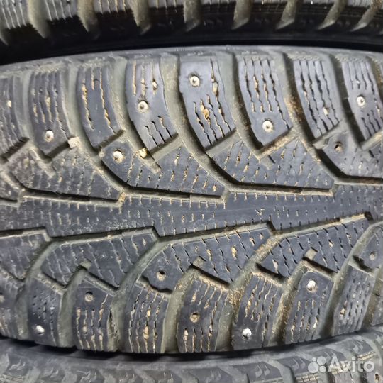 Nordman 5 205/55 R16