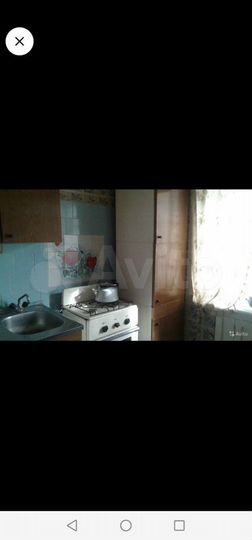 2-к. квартира, 47 м², 5/5 эт.