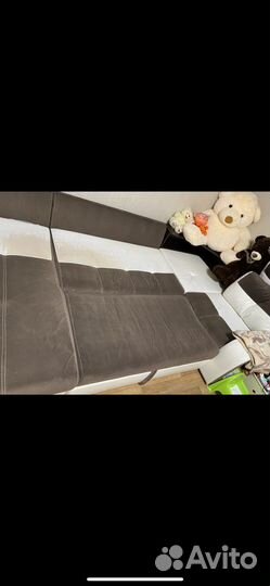 Диван раскладной