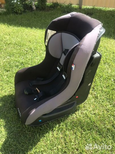 Авто кресло