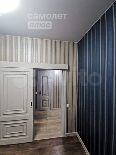 1-к. квартира, 41 м², 2/2 эт.