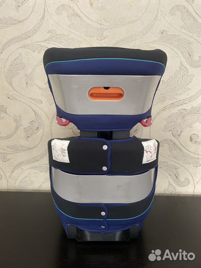 Автокресло CBX by Cybex 15-36 кг