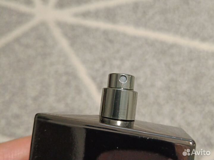 Tom Ford Noir Anthracite 100