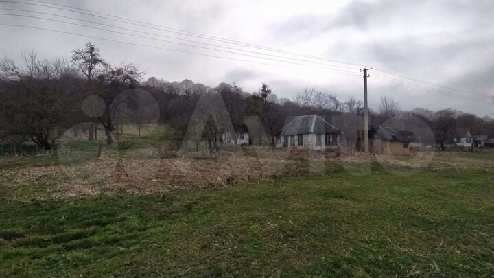 Участок 36 сот. (ИЖС)