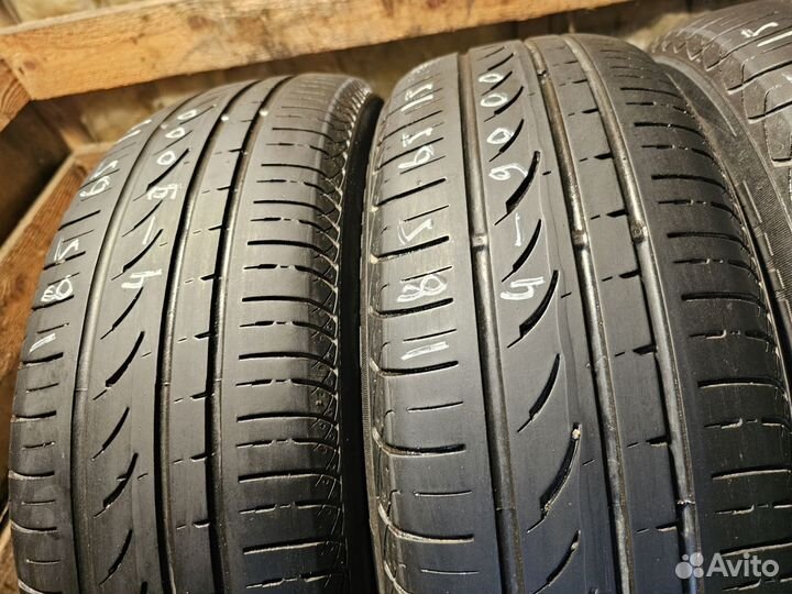 Pirelli Formula Energy 185/65 R15