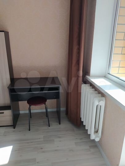 1-к. квартира, 39 м², 11/17 эт.